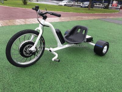 China Drift-Tricycle-Bike-Tricycle-Adult-Drift-Go-Kart-Outdoor-Scooter-Ferris-Wheel-Entertainment Teens. for sale