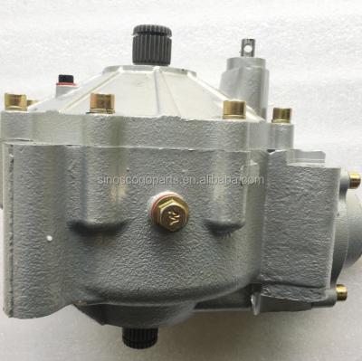 China Xingyue 800cc UTV Buggy 1100 Go Kart Differential 800/1100 Rear Sand Reeper 800cc Reeper for sale