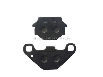 China BRAKE PAD, PLATE FOR Actionbike ATV, Crossfire ATV, Crossfire Parts, Xinyang ATV, Xinyang ATV Parts, New ATV Parts, KAXA, 500CC BORED ATV for sale