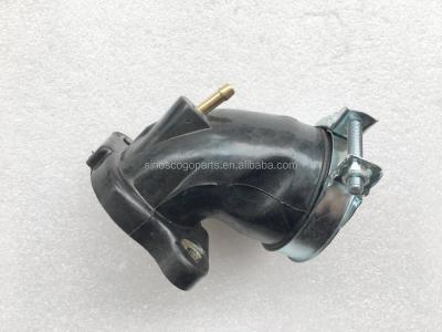 China LINHAI 260CC INTAKE PIPE, LINHAI ATV 260CC INKAKE TUBE, ATV 260CC INTAKE AIR PIPE, ATV PARTS FOR 260CC INTAKE PIPES for sale