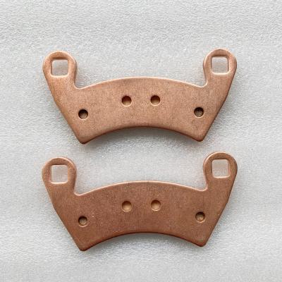 China Sintered Brake Pads for Polariss ATV UTV Side X Side Ranger 400 500 700 800 RZR XP 1000 900 General EPS. Ranger 400 for sale