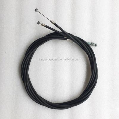 China Kazuma ATV/Quad 500 Handbrake Cable, Brake, Cable, Jaguar, STANI, 500cc, Velomotors, ATV500,700, DE X/Y, ATV/Quad Parts, Xinyang, 500CC ATV for sale