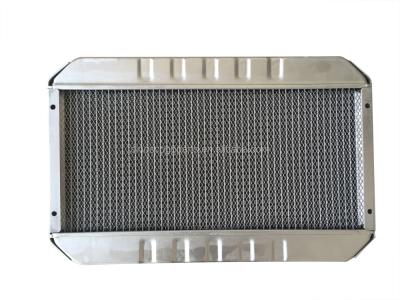 China Radiator for XY3OOUTV, XY500UTV, XY600UTV, MSU300, MSU600, BMX, LPI UTV, ROKETA UTV, YAMAZUKI UTV, BNX UTV, XYPOWER, CHIRONET. XY500-XY600UTV for sale