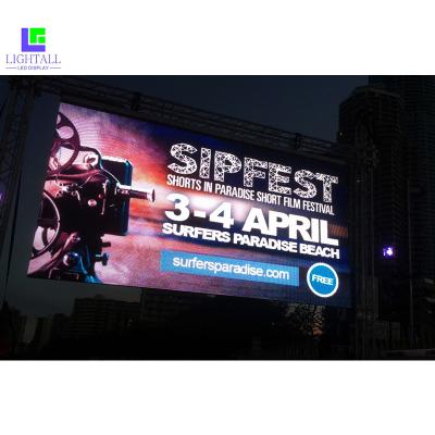 China P3.9 P4.8 Smd Digital Led Billboard Indoor Full Color Sign Advertising Led Screen Outdoor Led Display for sale