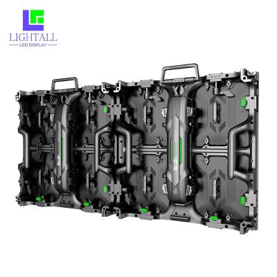 China Hd Stage Led Display Event Led Screen P2.9 LED Panel Indoor Hanging LED Panel Church LED Display for sale