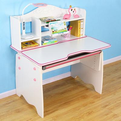 China Modern 2021New Model Learning Table For 3 To 18 Years Old Ergonomic Kids Table for sale