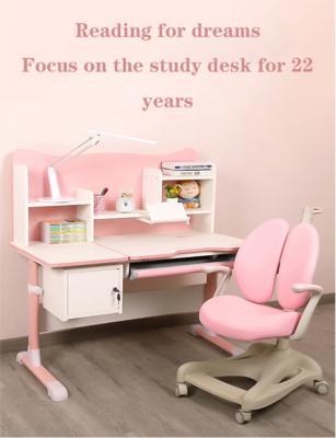 China Adjust height metalicstudy kaloc monitorkaloc bed study table and chair study desk kids tables desk study desk foldablebox for sale