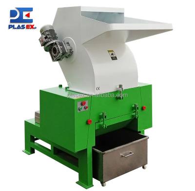 China Low Noise Plastic Crusher Plastic Making Plastic Recycling Crusher for sale