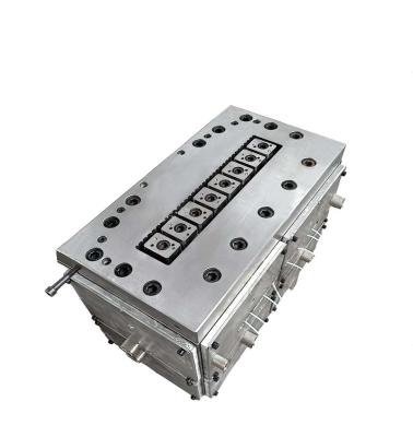 China HDPE ocean pedal steel extrusion mold die head extrusion mold for plastic sheet pe for sale