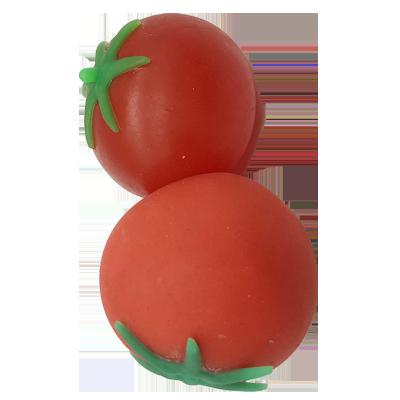 China KD Educations Toys T-080 2019 Regular Teaching Aids Plant Tomato Ball Toys For Teaching for sale