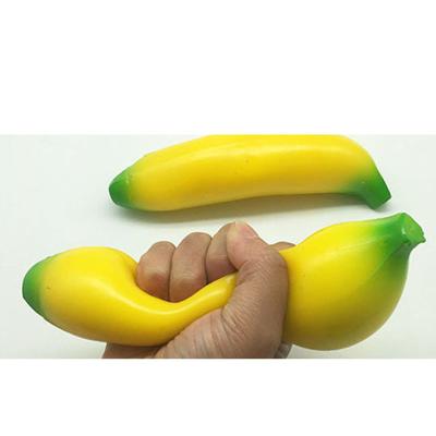 China Cute Design P-140 Slime Bananas Widely Used For Vending Machine for sale