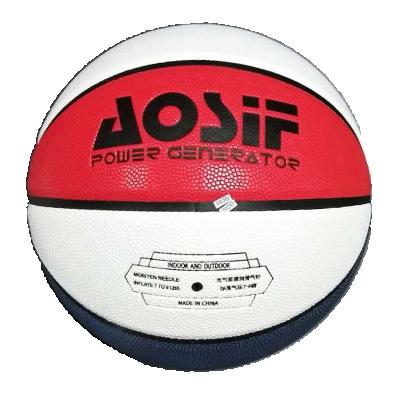 China Custom Basketball Training And Practice Premium Basketball Ball 28.5 Leather Basketballs For Sale Fashion Basketball Online for sale