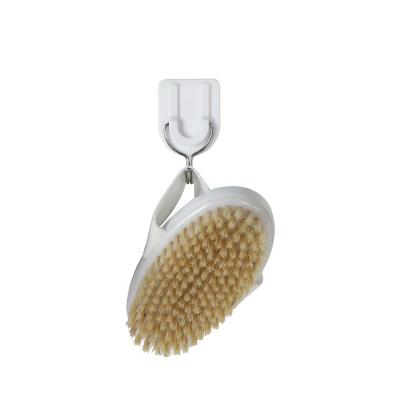 China All natural hot selling wholesale body brushes and wooden body brush or body cleansing brush for people wholesale for sale