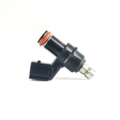 China For WAVE 110 Sprx125 Business 125 Motorcycle Fuel Injector Nozzle 16450-Kph-701 For Motorcycle Scooter 4 Holes Motorcycle Fuel Injector Honey-DA for sale