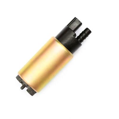 China HX380201 EP343 Metal Fuel Pump Transfer 12V 4.2A Fuel Pump Assembly For Car for sale