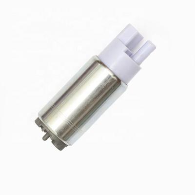 China Metal fuel pump HX380301 EP126 E2068 FE0117 12V 4.2A 2068 for Hyundai h1 for sale