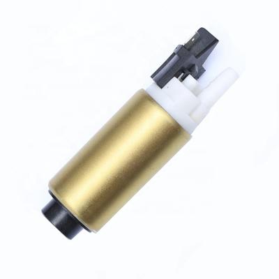 China Cheap metal car fuel pump HX360901 E10231 0580464001 12V 5.5A for Renault for sale