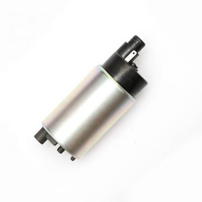 China High grade low price hot sale metal pump 12v electric motorcycle fuel pump for sale