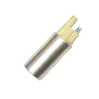 China HX300801 12V 2A Universal Metal Low Price Standard Size Motorcycle Electric Fuel Pump for sale