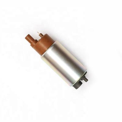 China HX300201 metal factory direct sale high grade 12v motorcycle electric fuel pump for sale