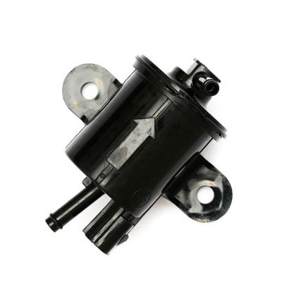 China Hot Sale Metal High Performance 12V 0.6A Fuel Pump For Motorcycle for sale