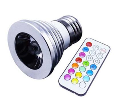 China Remote RGB 2016 Newest LED Light for sale