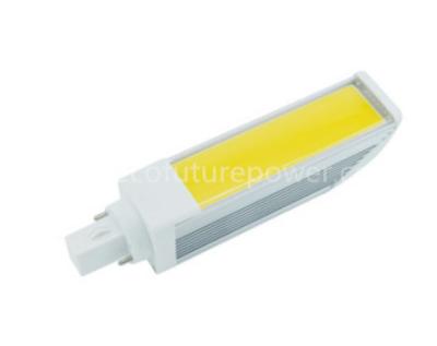 China LED G24 COB Halogan lamp for sale