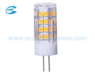 China 2017 3.5W  Newest Ceramic LED  G4 crystal lamp bulb SMD2835 for sale