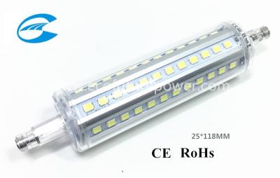 China 8W LED R7S with Cover for sale