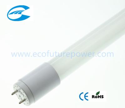 China 2018 hot selling Glass LED tube G13 with Ce certification for sale