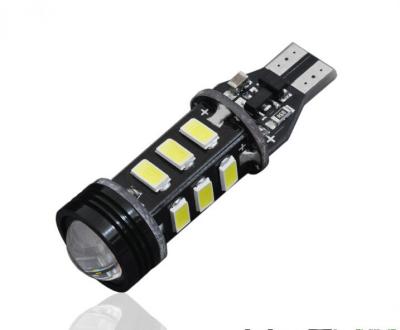 China 12~24V LED Canbus T15 Back up light for sale