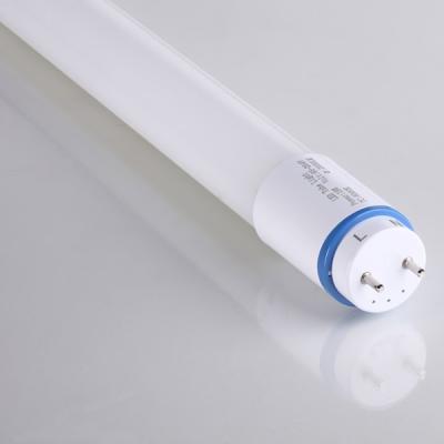 China Compatiblity T8 series LED tube 270 degree UL DLC approve Nano tube for sale