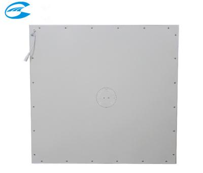 China Office 600*600 Super slim LED panel light handing ceiling light  approval CE and Rohs for sale