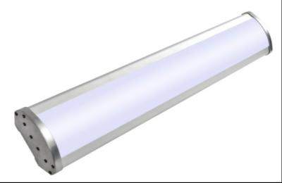 China New arrival High power 120W LED triproof light 0.9m Waterproof light linear light for sale