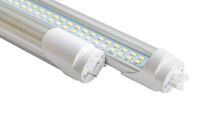 China Non-integrate T8 LED tube light double LED double power Flat model UL driver ceiling light for sale