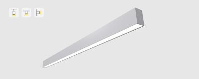 China 2018 new arrival 15W LED linear light ceiling light multiply installation for sale