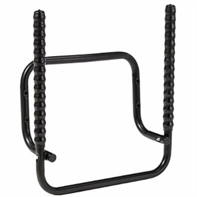 China Portable Bike Rack Frame Bicycle Hanger Bike Rack For Wall Other for sale