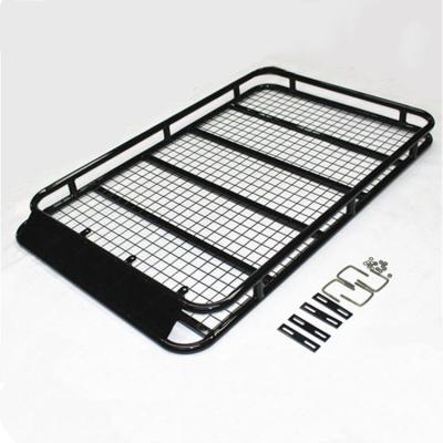 China Durable and easy to install cargo display rack car luggage rack for modern sports cars luggage rack for sale