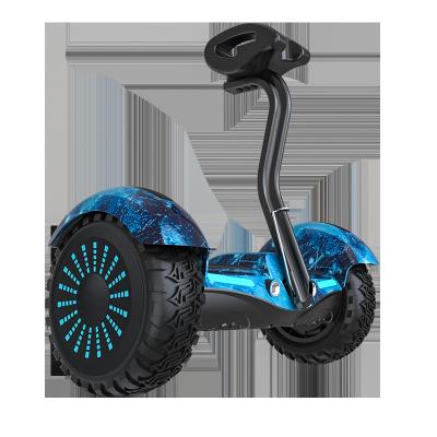 China Amusement AERLANG S11 10 Inch Self Balancing Electric Scooters For Sale for sale