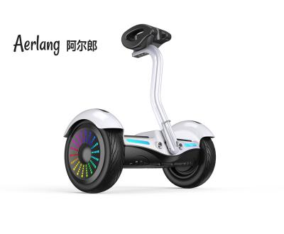 China AERLANG 10 Inch Safety Hoverboard Self Balancing Electric Scooters For Sale for sale