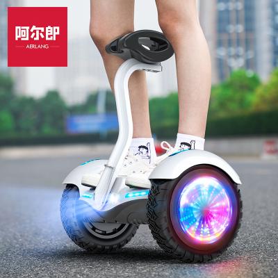 China AERLANG S11 Fun Hoverboard Self-balancing Scooter for sale