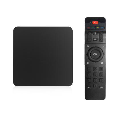 China WIFI 5G 1000MBPS strong tv box 4k s912x 8 cores tv box ott firmware android box tv universal remote 2gb 8gb 1000M Lan for sale