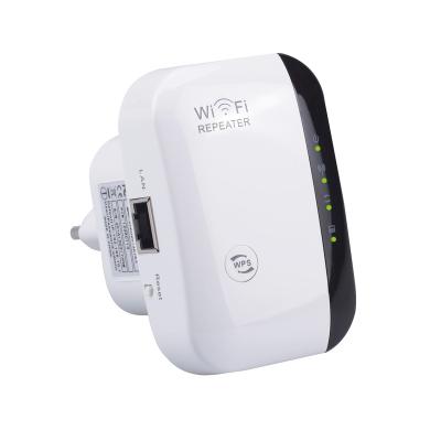 China WiFi Range Extender 300Mbps WiFi Repeater 802.11n Signal Booster Amplifier Ihomelife for sale