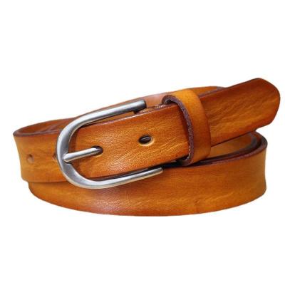 China Fashion.Casual.Business Custom Wholesale Designer Cowhide Leather Belts From Brands Genuine Leather Luxury Factory Women Belt For Women for sale