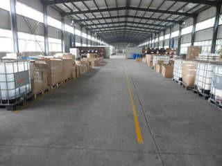 Verified China supplier - Yangzhou Hyropes Co., Ltd.