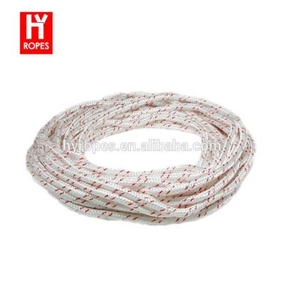 China Polyester HYropes Sailing Rope Supplier, Halyard Rope For Sailboat, Spectra Sailing Rope for sale