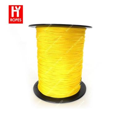 China UHMWPE-polyester Guy Uhmpe Camping Insulated Accessory Luminous Kit Tent Rope Line for sale