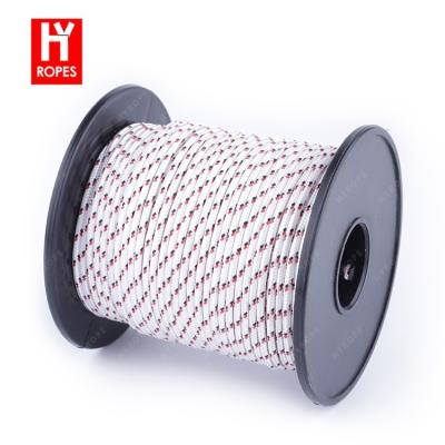 China Braided Line 16 Strands 2mm UHMWPE Spearfishing Sink Line 400LB for sale