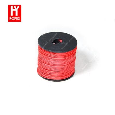 China Uhmwpe Twin Layer Hand Deep Water Spear Float Locator Fishing Rope 3mm Winch Spearfishing Sale A Line for sale