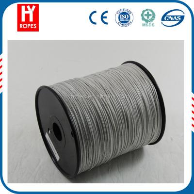 China UHMWPE 4000lbs UHMWPE Spectra Kite Line Maker RR0314 for sale